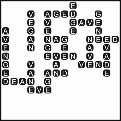 Wordscapes Level 3016 Answers [ + Bonus Words ] .